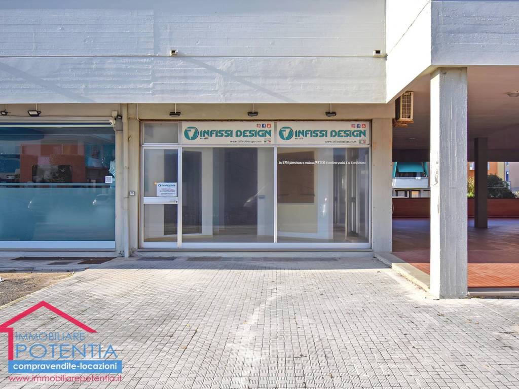 loft in vendita a Potenza Picena in zona Porto Potenza Picena