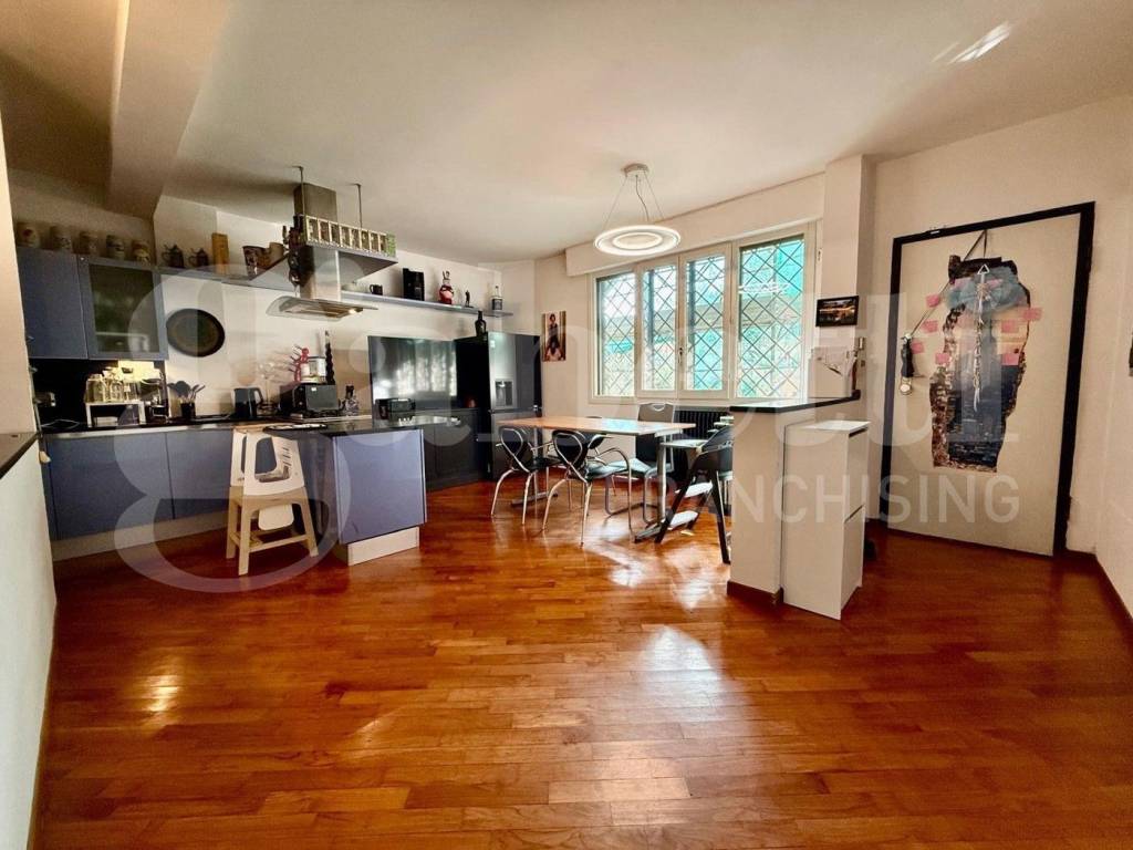 appartamento in vendita a Sesto Fiorentino