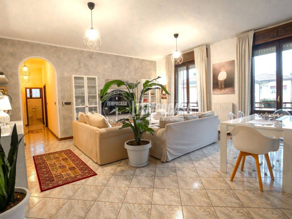 appartamento in vendita a Vignola