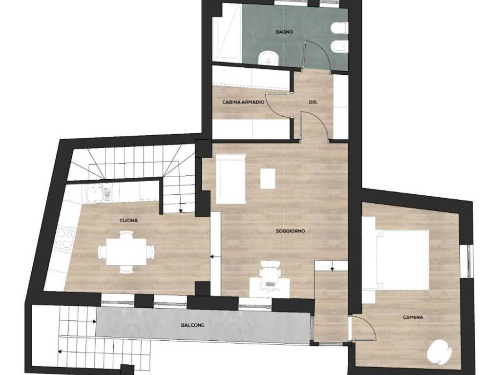 immagine annuncio 2 di 5