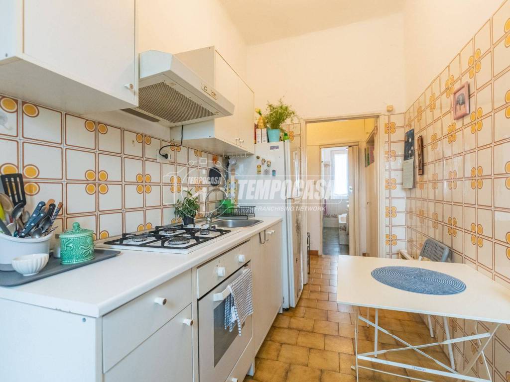 appartamento in vendita a Milano in zona Isola