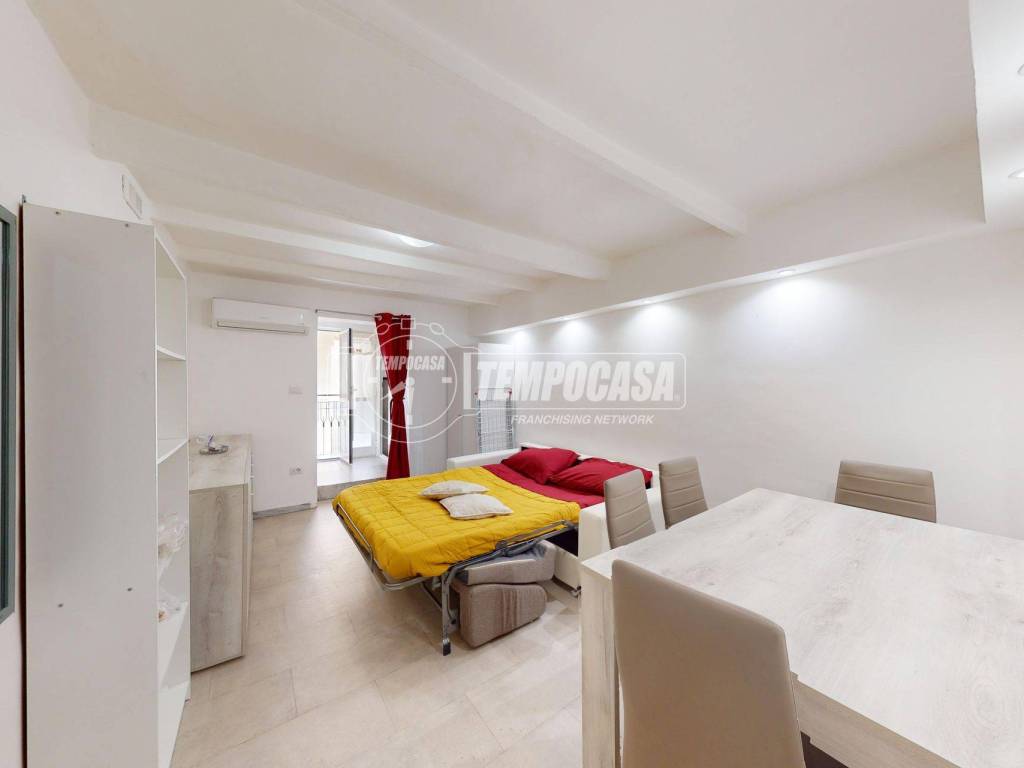 appartamento in vendita a Bari in zona San Pasquale