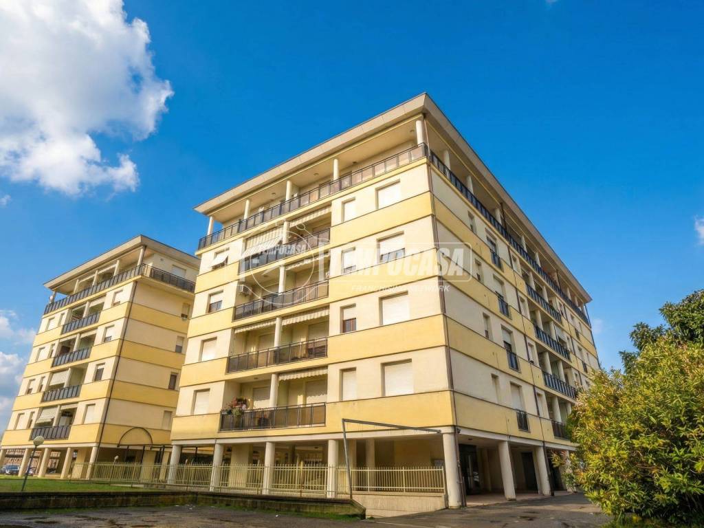 appartamento in vendita a Vignola