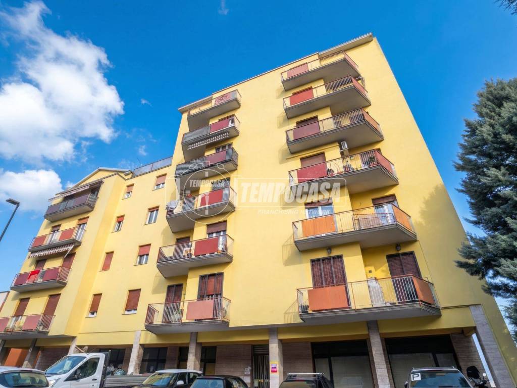 appartamento in vendita a Vignola