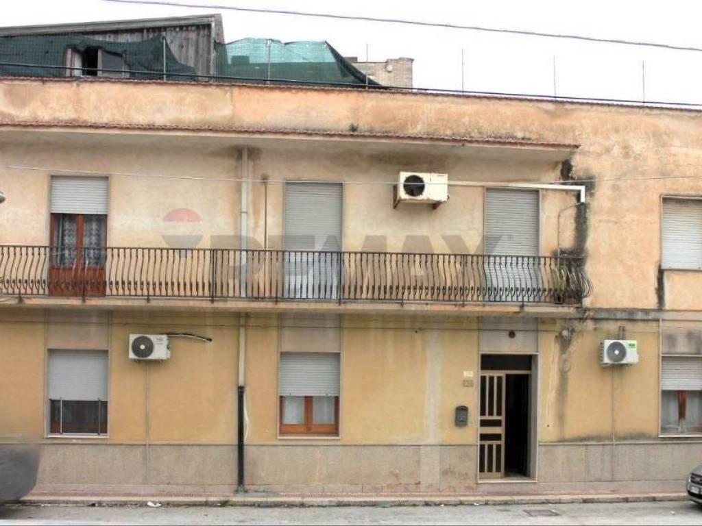 appartamento in vendita a Valderice