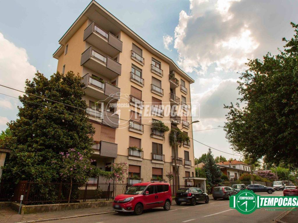 appartamento in vendita a Castellanza