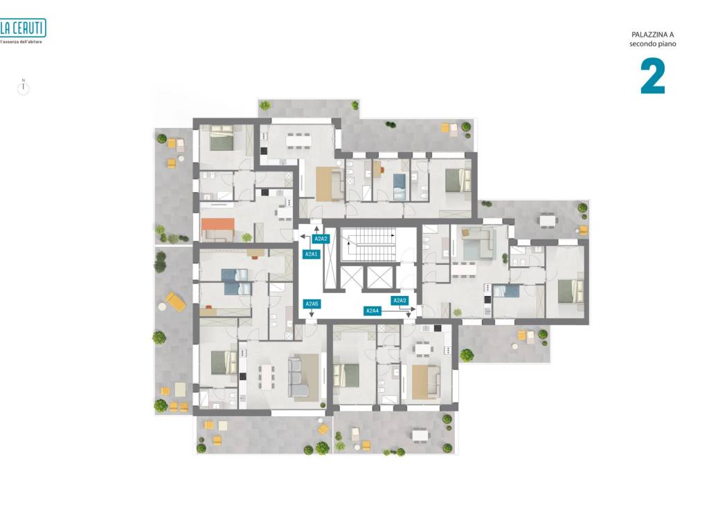 immagine annuncio 1 di 2