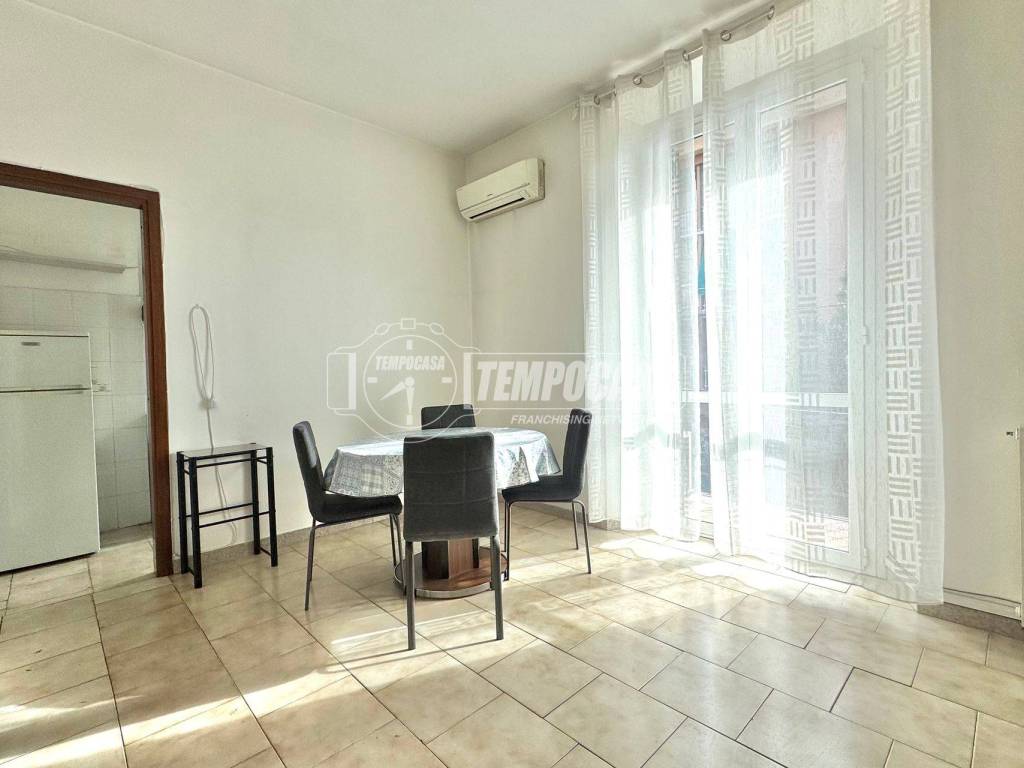 appartamento in vendita a Busto Arsizio