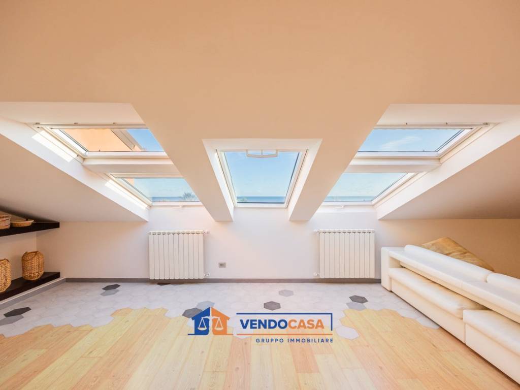 appartamento in vendita a Varazze