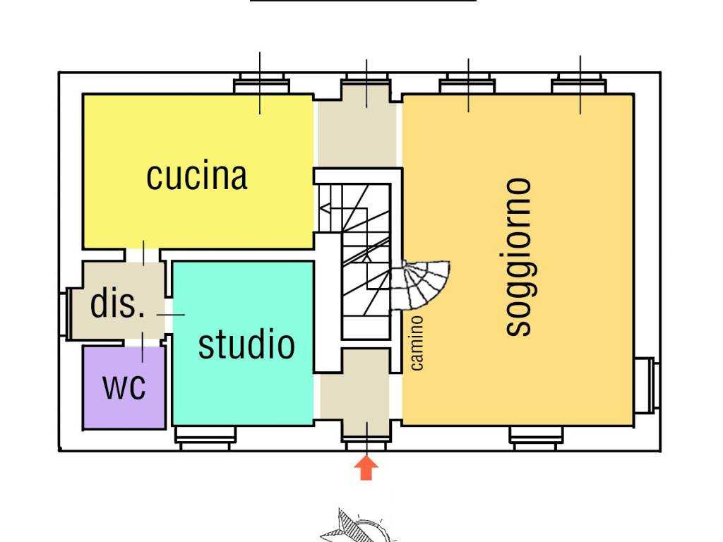 immagine annuncio 4 di 5