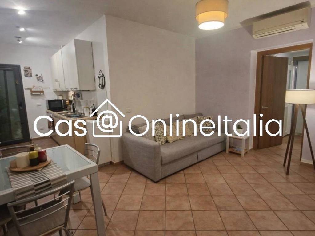 appartamento in vendita a Firenze in zona Campo di Marte