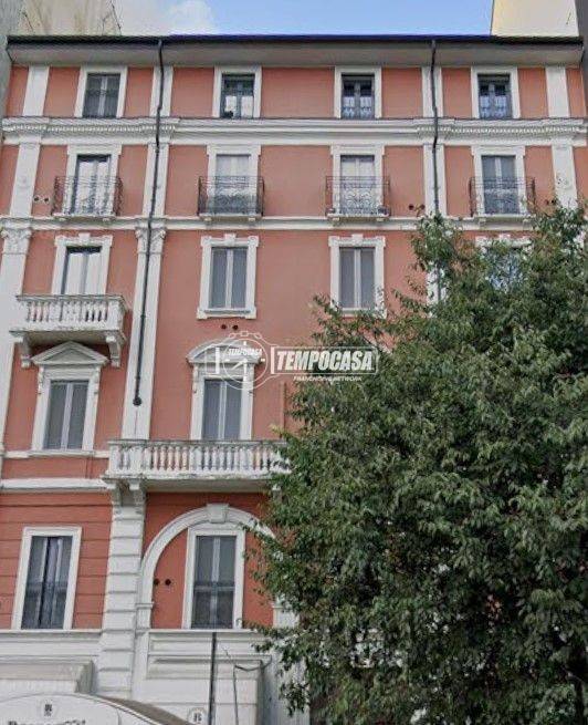 appartamento in affitto a Milano in zona Solari