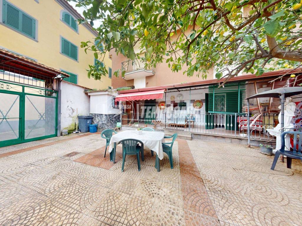 appartamento in vendita ad Aversa in zona Centro Città