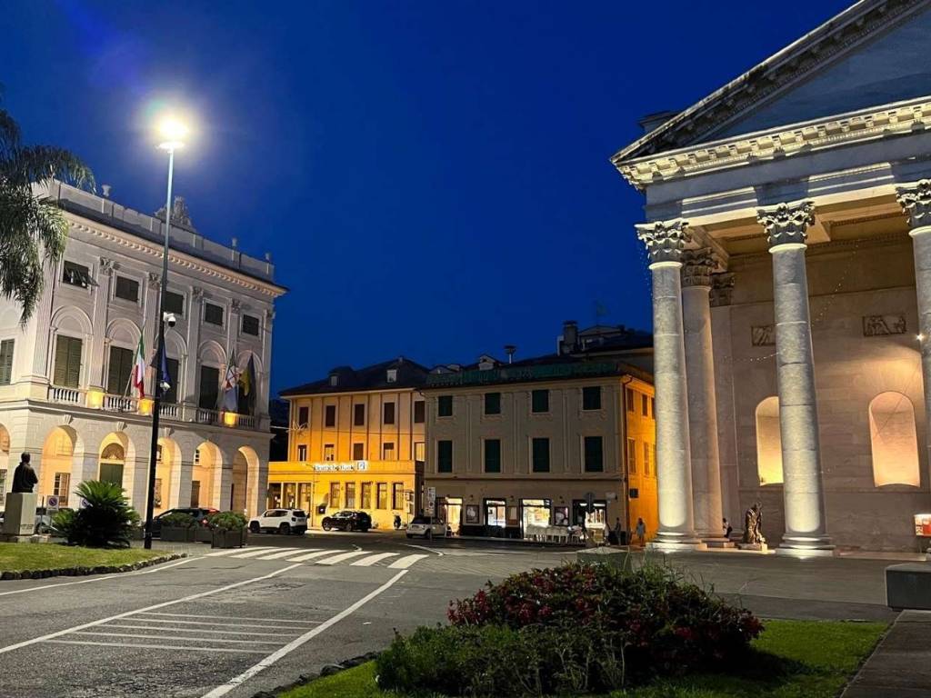appartamento in vendita a Chiavari