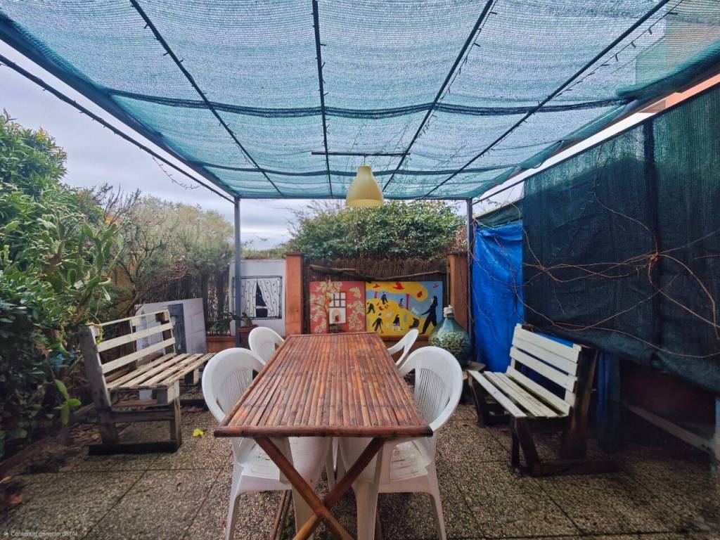 appartamento in vendita a Castelnuovo Magra in zona Molicciara