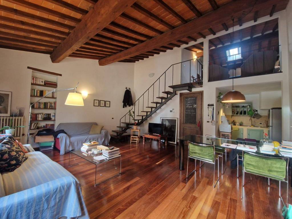 appartamento in affitto a Firenze