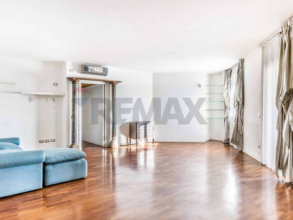 appartamento in affitto a Busto Arsizio