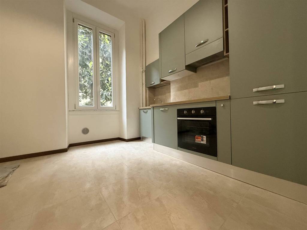 appartamento in affitto a Milano in zona Stazione Centrale
