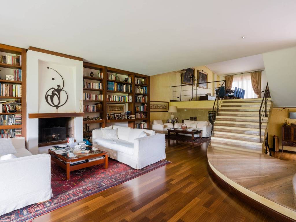 casa indipendente in vendita a Lecce in zona Mazzini