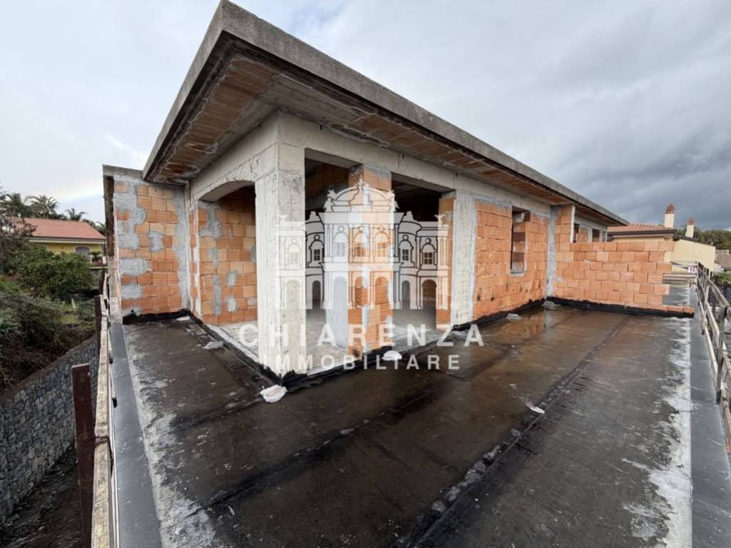 casa indipendente in vendita ad Acireale in zona Aci Platani