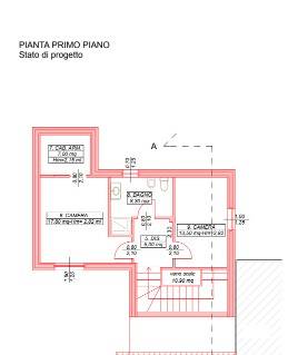 casa indipendente in vendita ad Aiello del Friuli