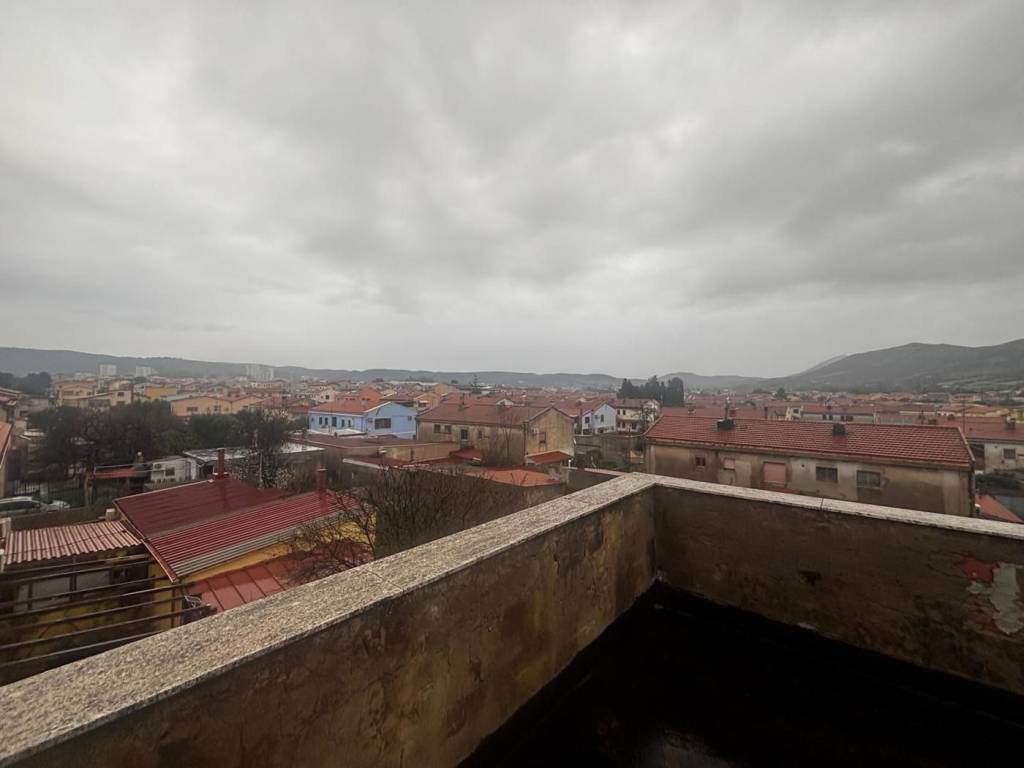 casa indipendente in vendita a Carbonia