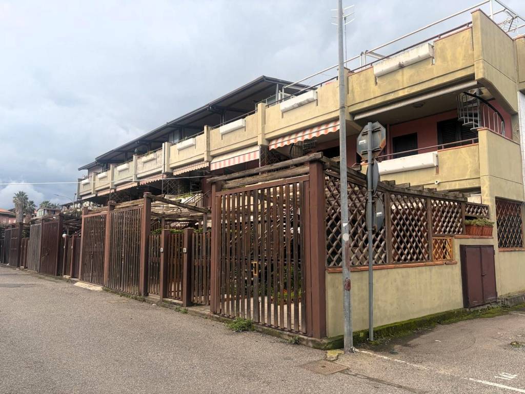 appartamento in vendita a Mascali