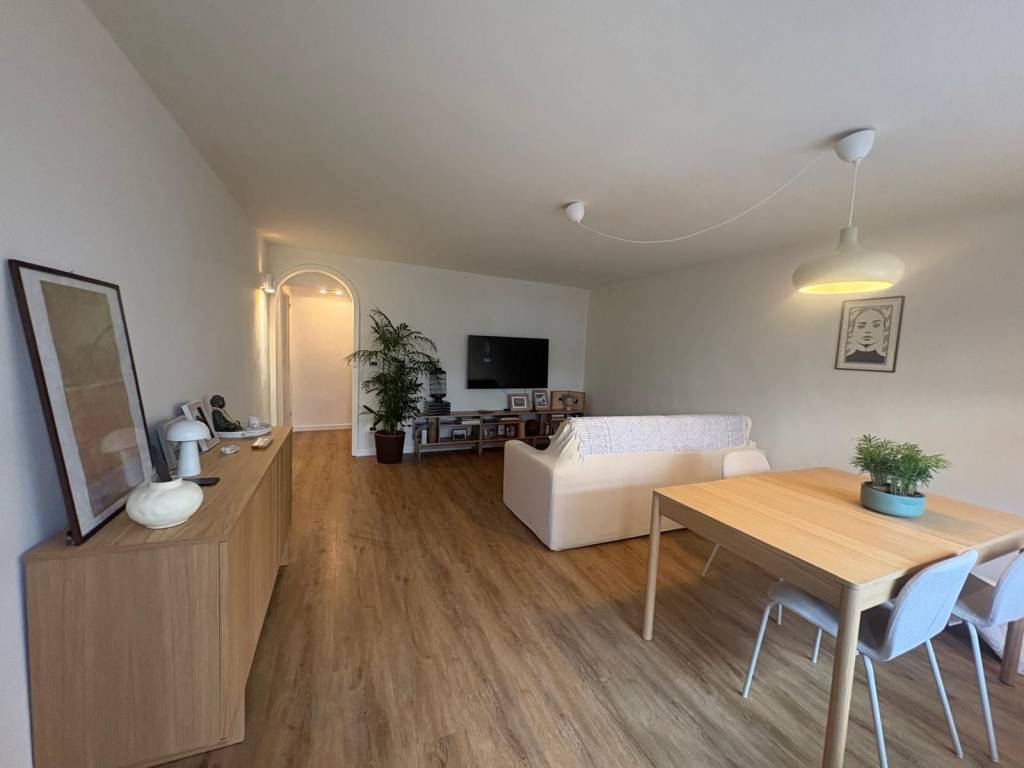 appartamento in vendita a Viareggio in zona Don Bosco