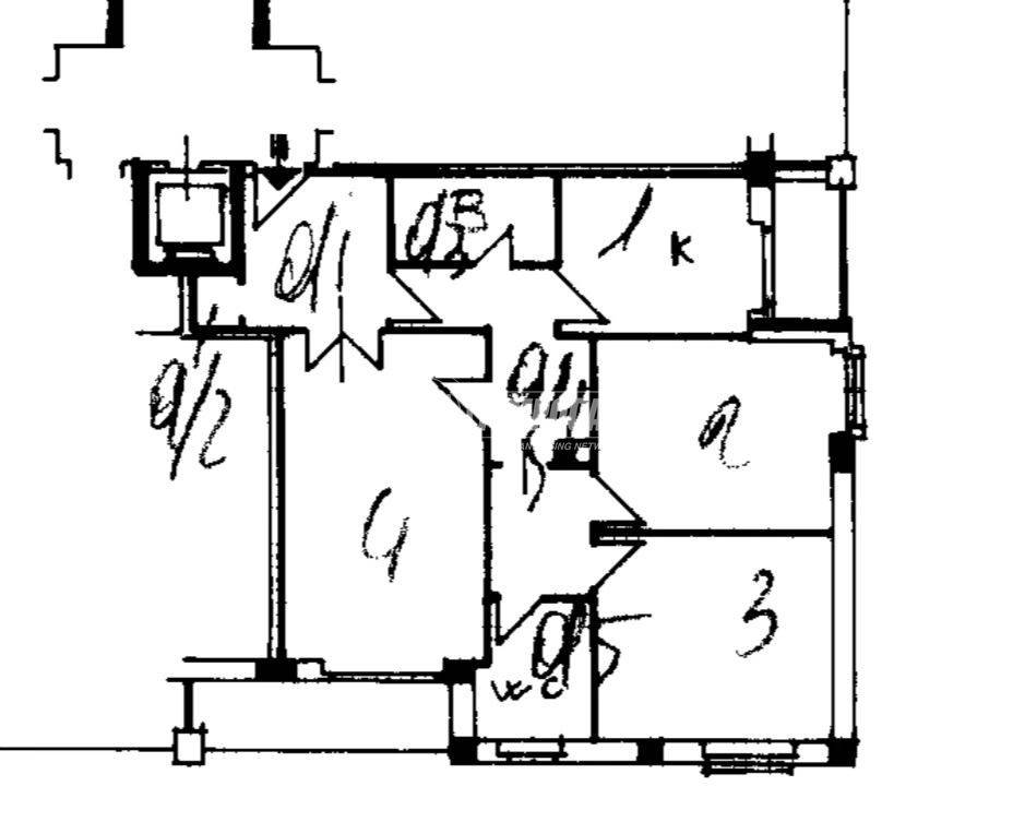 appartamento in vendita a Baranzate