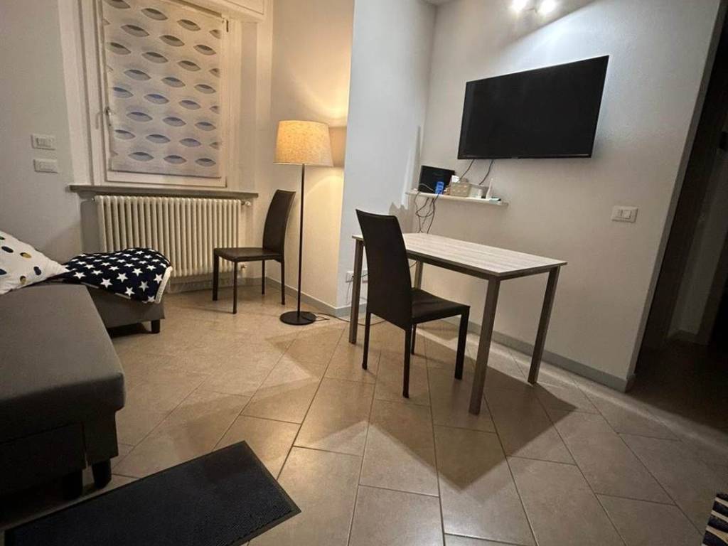 appartamento in affitto a Piacenza