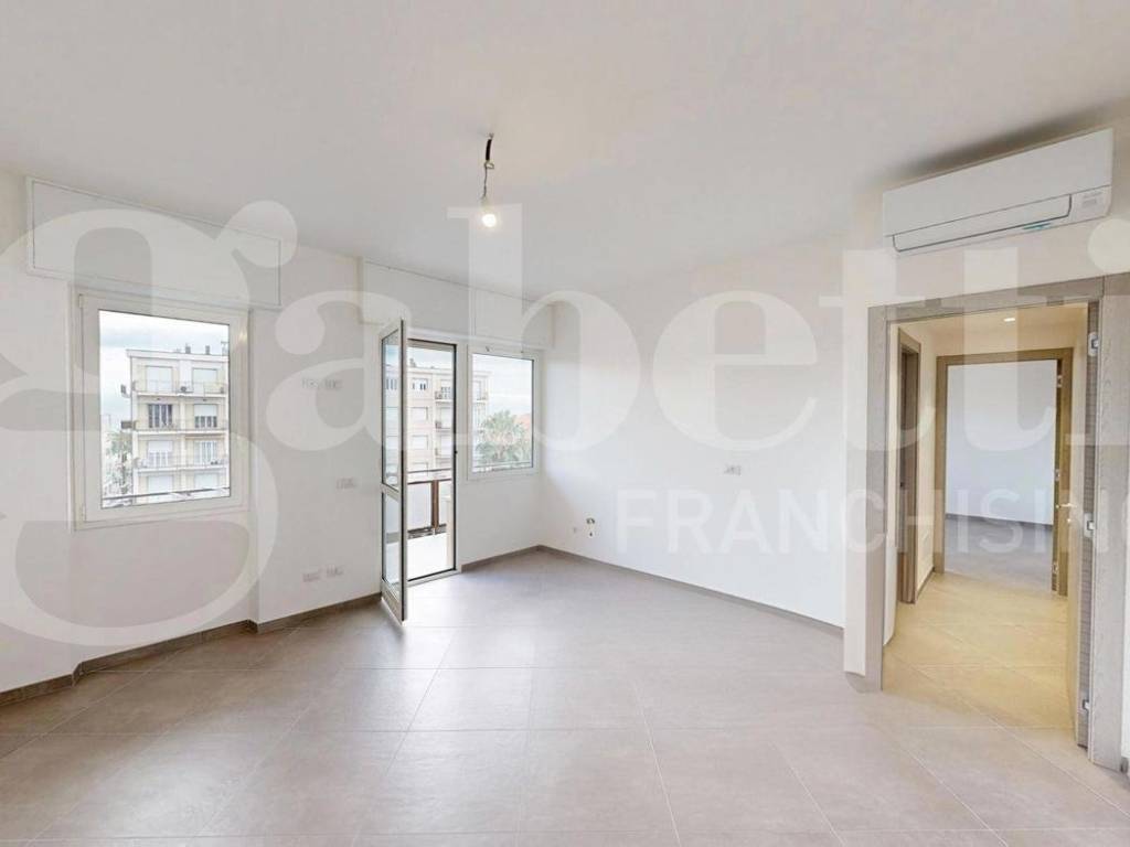 appartamento in vendita a Finale Ligure