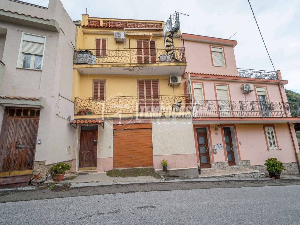 appartamento in vendita ad Itala