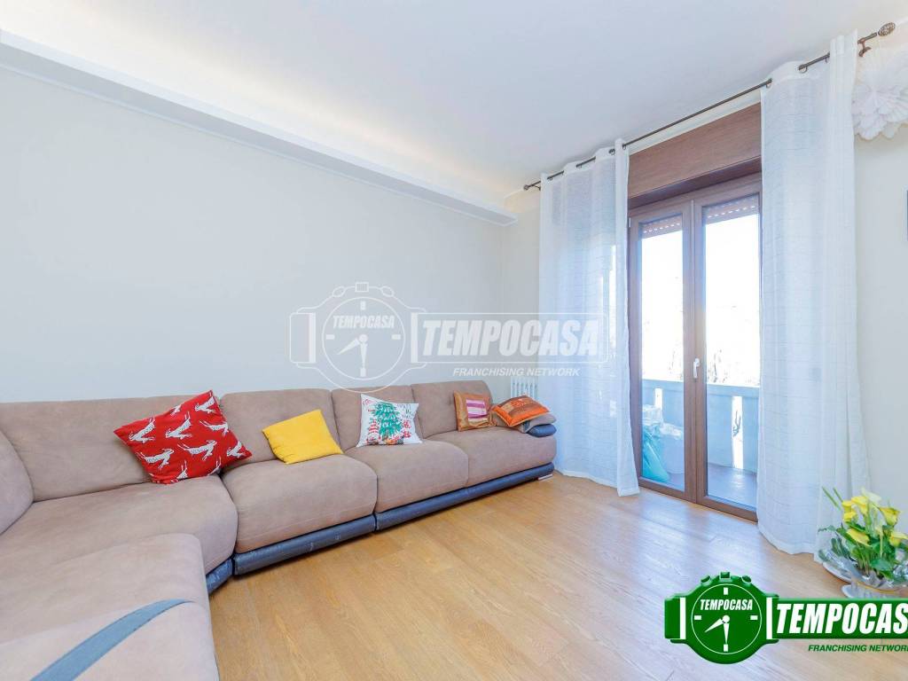 appartamento in vendita a Corsico