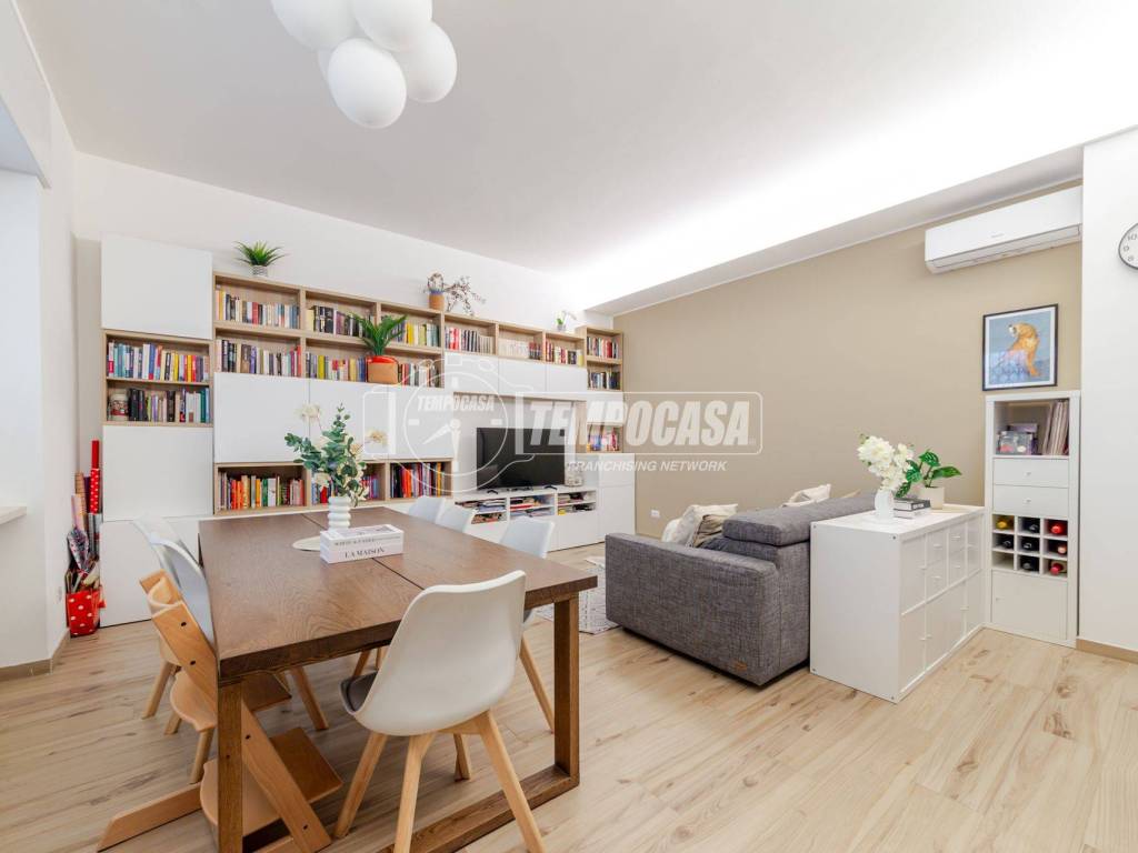 appartamento in vendita a Milano in zona Centro Storico