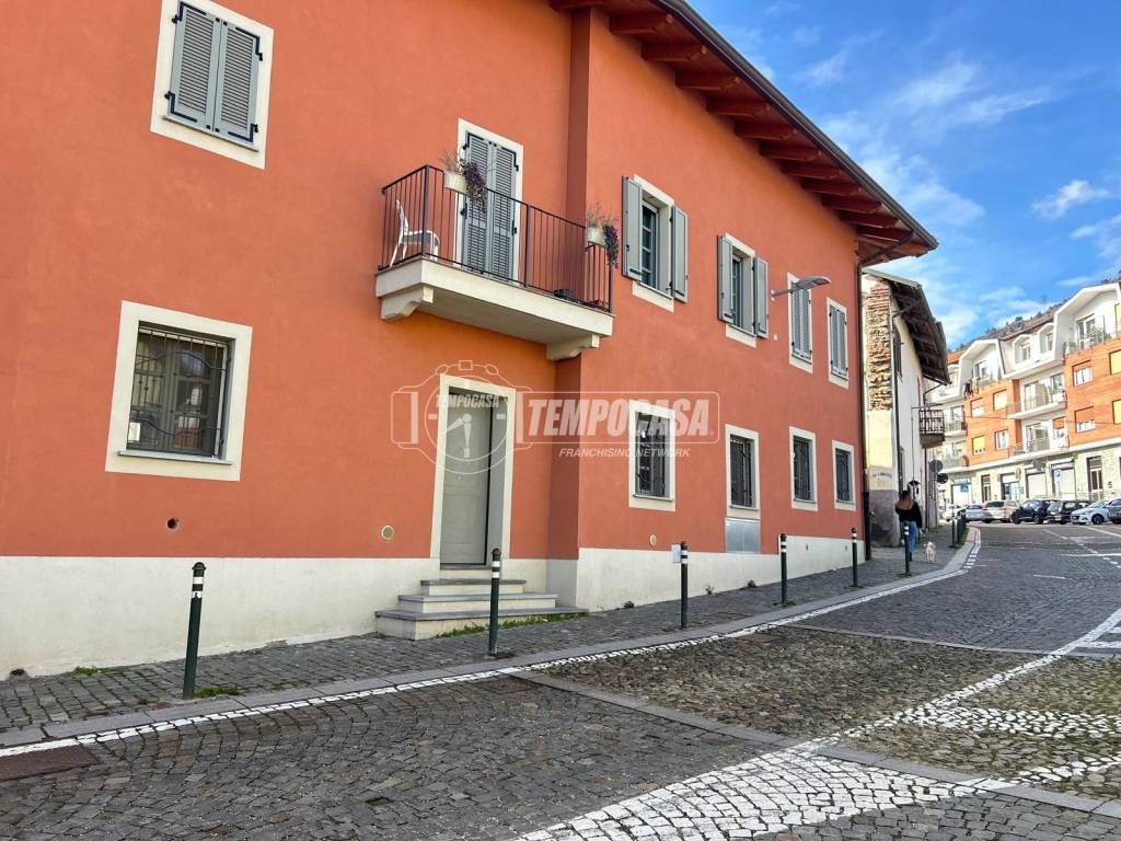 appartamento in vendita a Piossasco