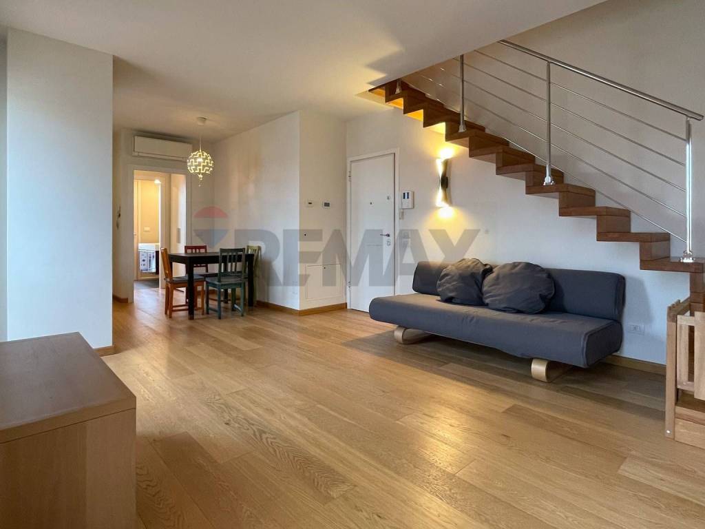 appartamento in affitto ad Empoli