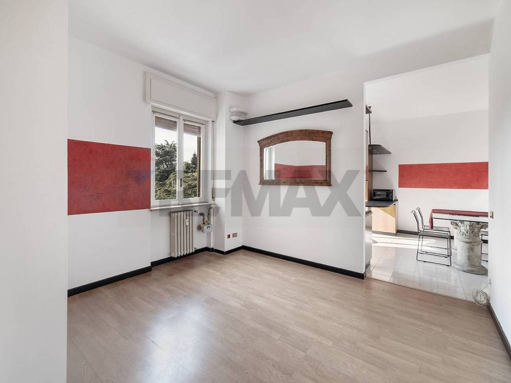 appartamento in vendita ad Aicurzio