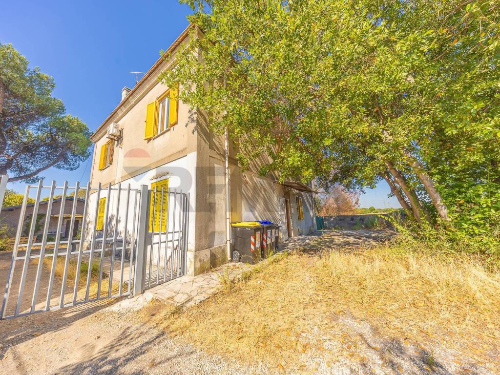 appartamento in vendita a Roma in zona Tor Sapienza