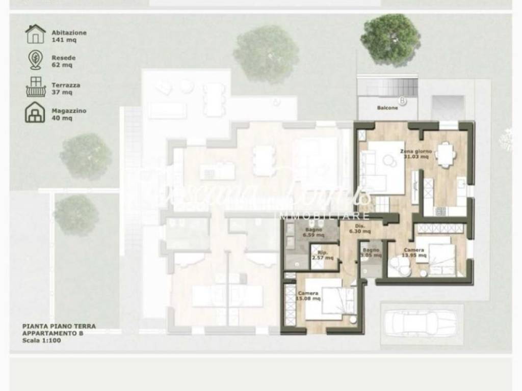 immagine annuncio 4 di 5