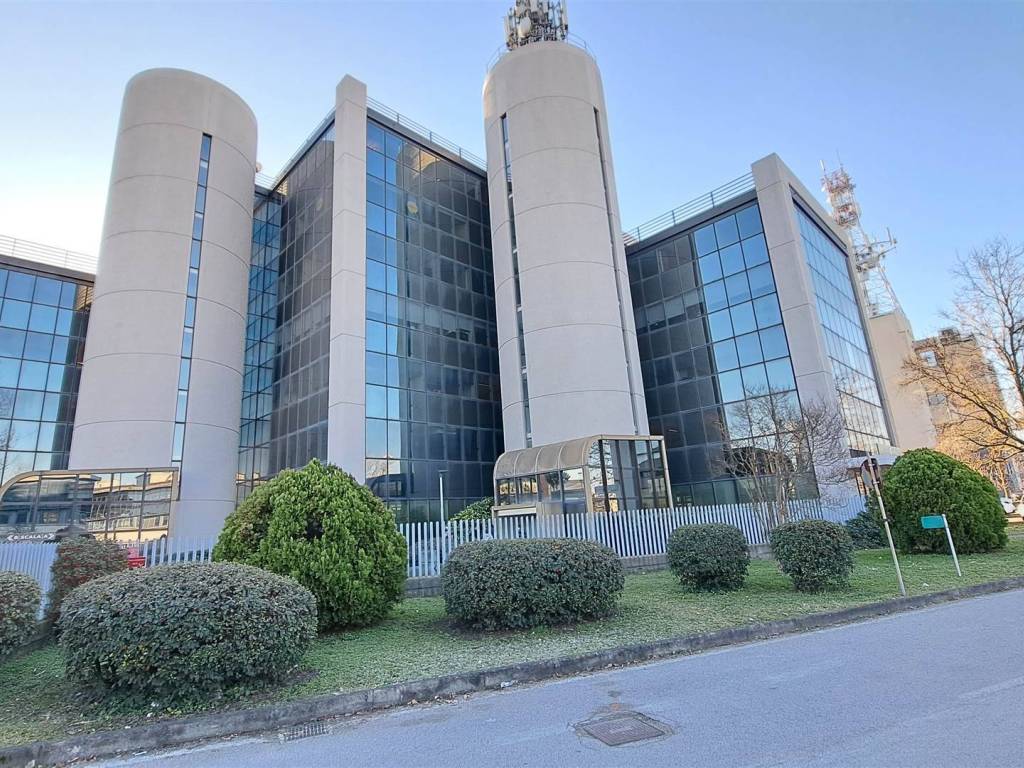 ufficio in vendita a Venezia in zona Mestre