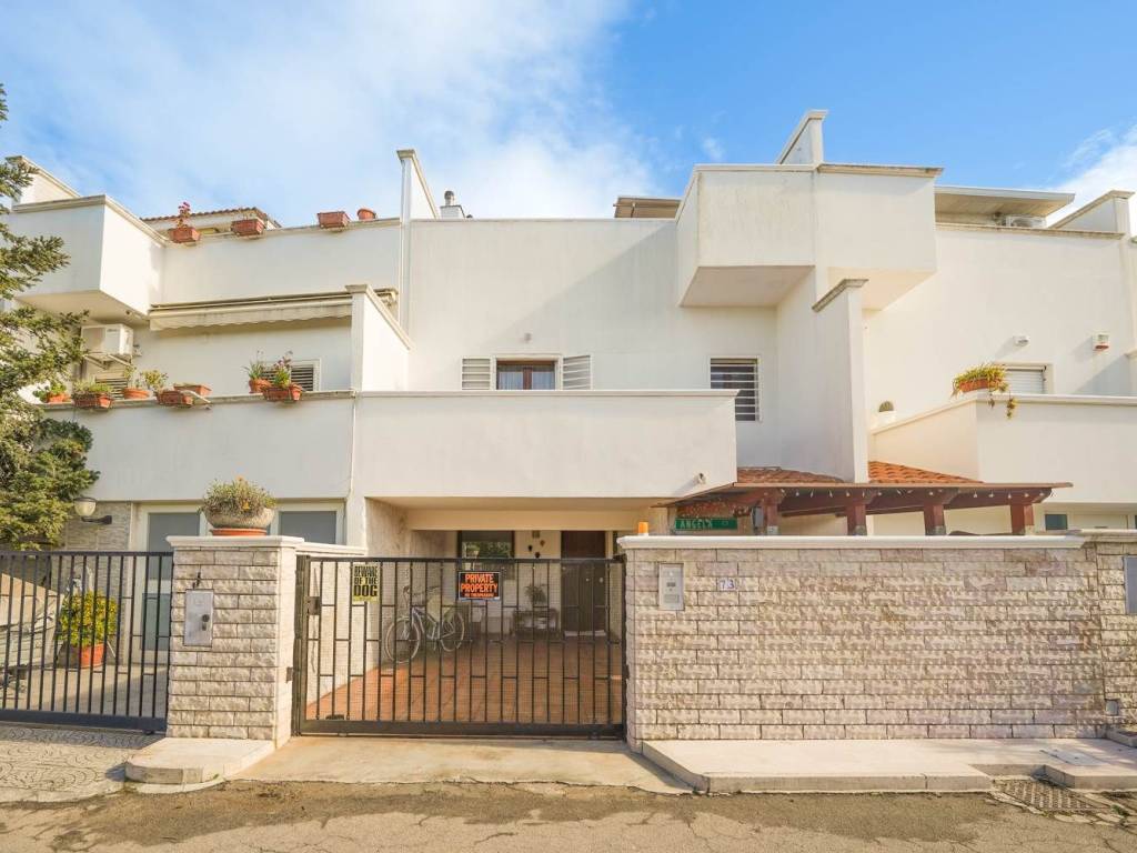 casa indipendente in vendita a Palo del Colle