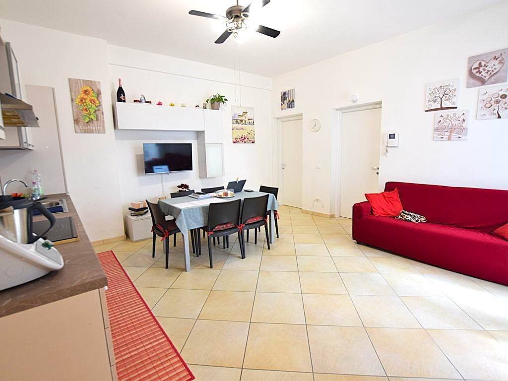 appartamento in vendita a Pisa in zona Calambrone