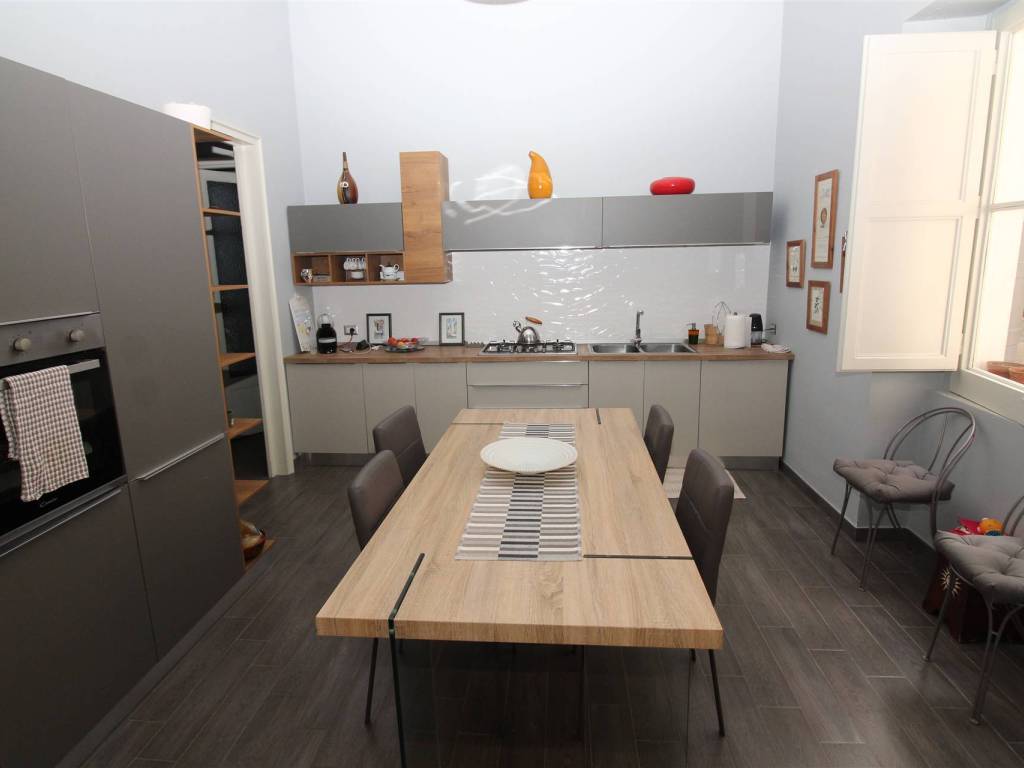 casa indipendente in vendita a Lentini