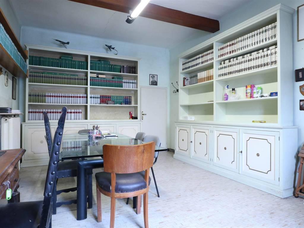 appartamento in vendita a Savignano sul Rubicone