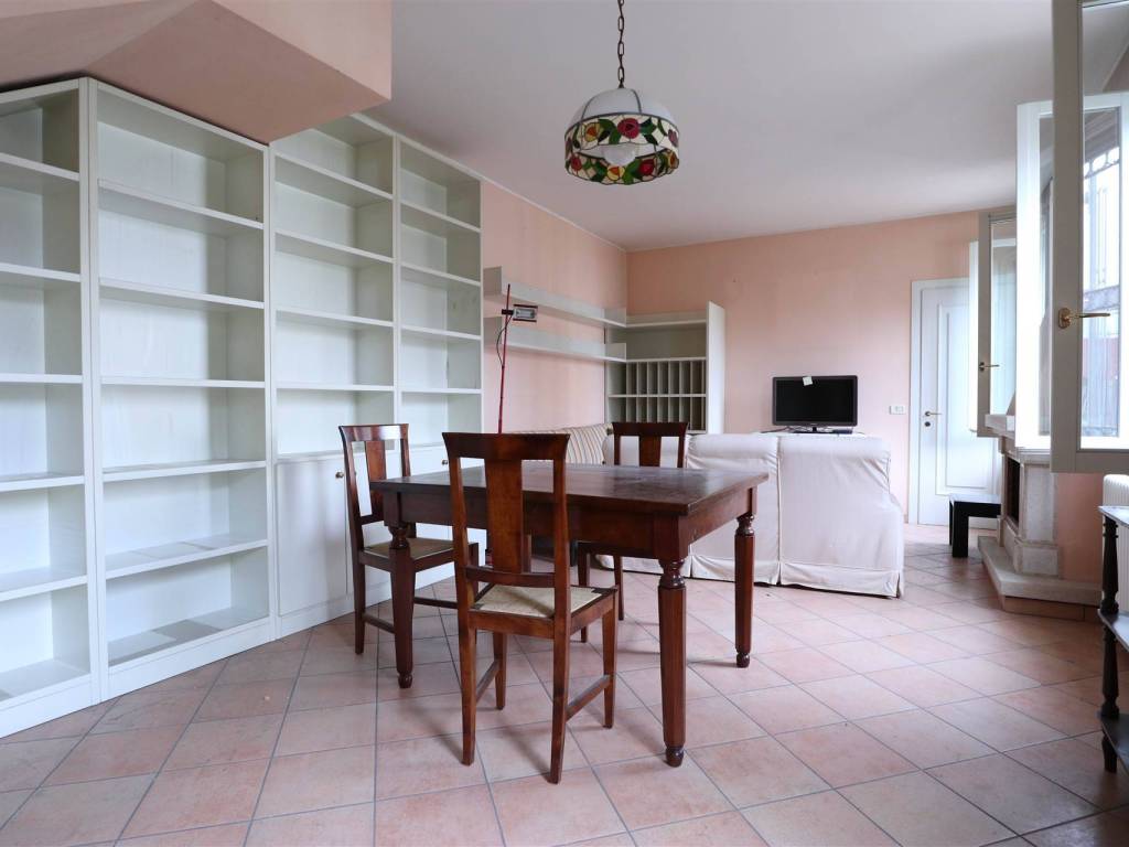 appartamento in vendita a Savignano sul Rubicone