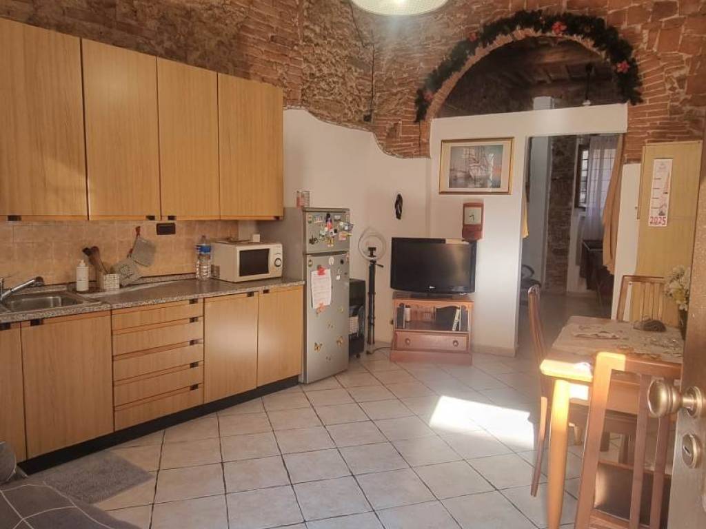 appartamento in vendita a Livorno in zona Centro Città