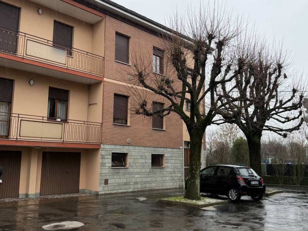 casa indipendente in vendita a Modena in zona Madonnina / Quattro Ville