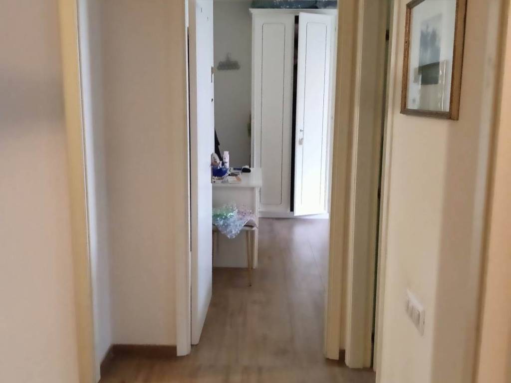 appartamento in vendita a Civitanova Marche in zona San Marone