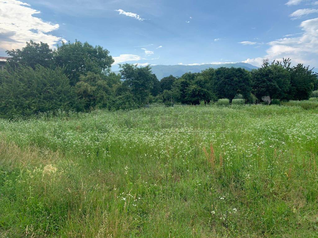 terreno edificabile in vendita a Bassano del Grappa