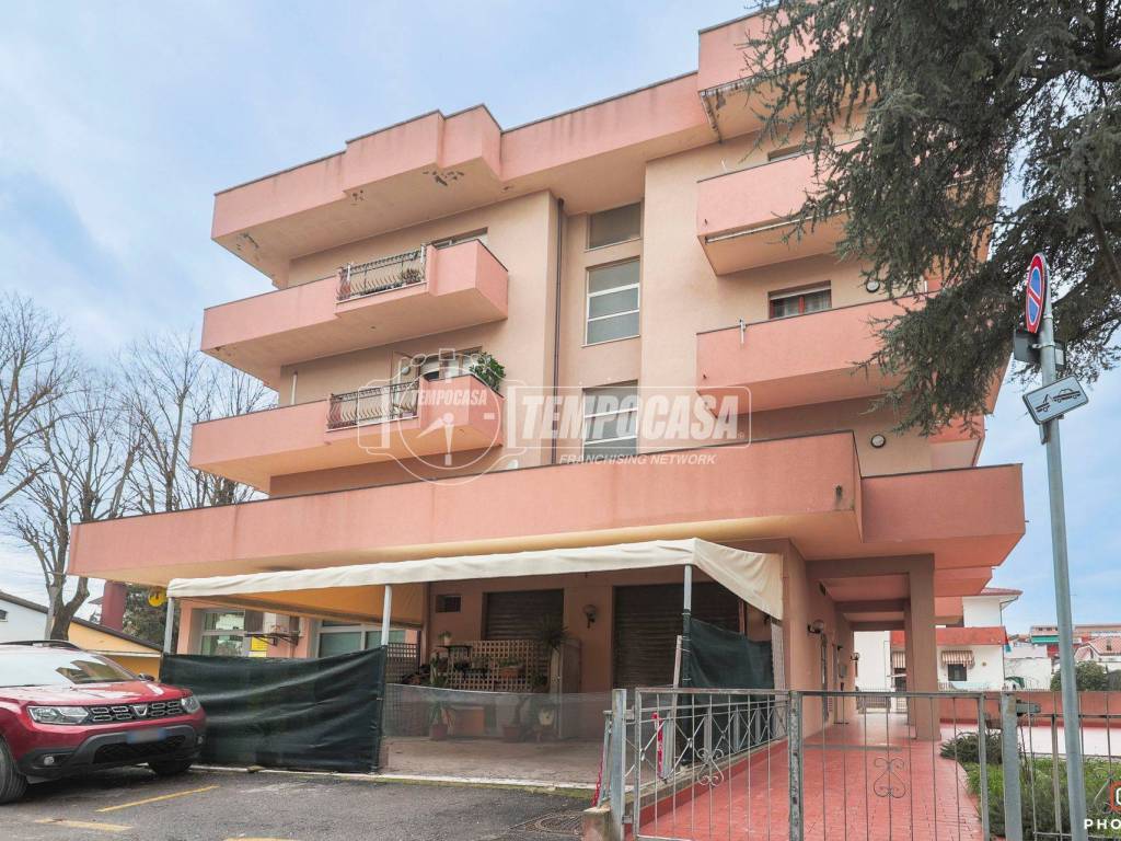 appartamento in vendita a Rimini in zona Torre Pedrera